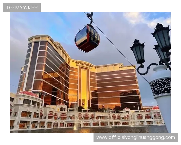 永利皇宫官网旗舰店线上线下同步购物体验带来全新奢华享受