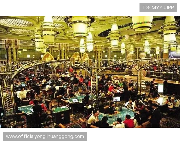 澳门十大赌场排名详细分析，帮你找到最值得一试的博彩胜地