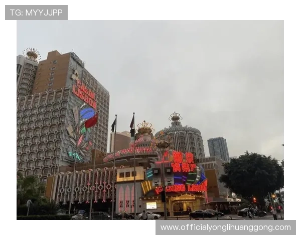 澳门几家大赌场的规模、设施及其吸引力全面解析 澳门几家大赌场的规模、设施及其吸引力全面解析