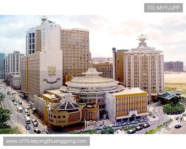 澳门最大的赌场名字揭秘,带你了解最豪华的博彩娱乐中心 澳门最大的赌场名字揭秘,带你了解最豪华的博彩娱乐中心