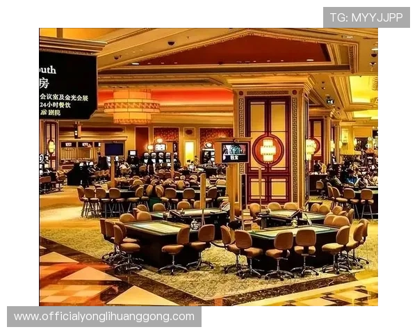 澳门最有名赌场的豪华设施与服务体验,感受澳门博彩娱乐的极致奢华享受