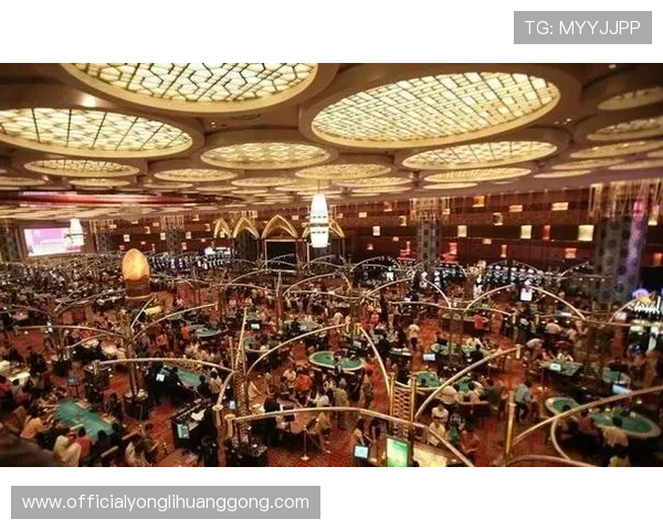 澳门有名的赌场有哪些最受游客欢迎的娱乐项目 澳门有名的赌场有哪些最受游客欢迎的娱乐项目