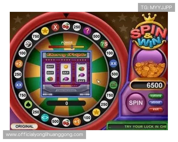 澳门永利国际登录多种游戏类型介绍与玩法技巧分享