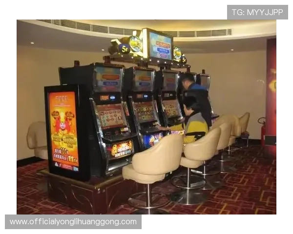 内港角子机娱乐场安全支付系统保障玩家资金安全与隐私保护