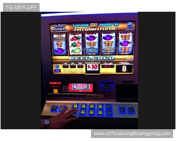 多福多财角子机规则详解帮助玩家理解游戏流程提升中奖概率实现财运翻倍