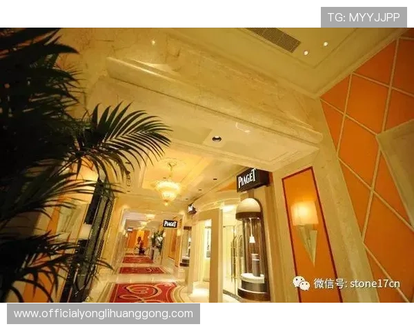 永利澳門娛樂場注册流程详解，新手玩家快速入门指南