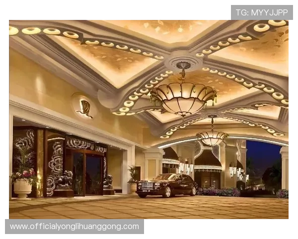 永利澳门官网最新优惠活动全面解析助你轻松享受尊贵体验