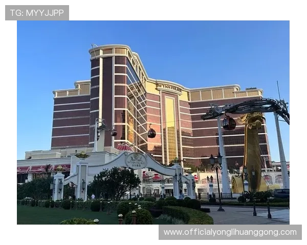 永利皇宫地址最新指南帮助玩家快速找到永利皇宫的准确位置及交通路线解析 永利皇宫地址最新指南帮助玩家快速找到永利皇宫的准确位置及交通路线解析