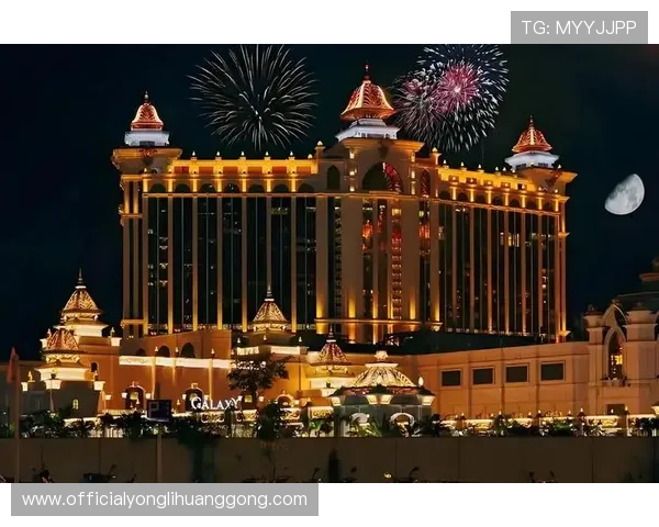 澳门最出名赌城：揭秘澳门博彩业的繁荣背后隐藏的精彩故事