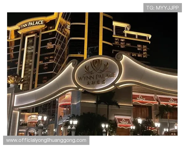 澳门永利皇宫最新优惠活动信息全掌握助你享受更多优惠福利