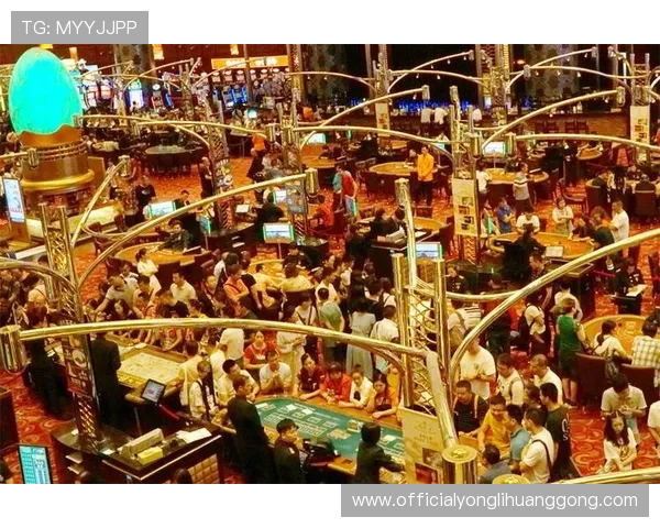 澳门汇彩娱乐场所全面介绍：如何选择安全可靠的娱乐场所指南