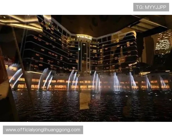 澳门美高梅赌场交通指南：便捷到达方式与周边旅游资源介绍