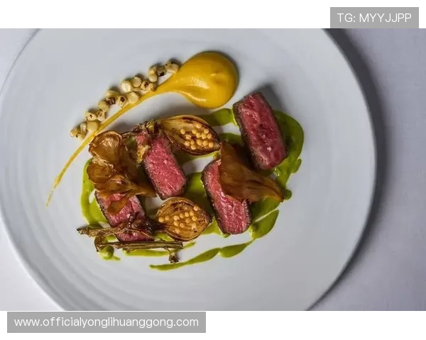 澳门美高梅金殿餐饮美食指南带你品味多样中西美味佳肴