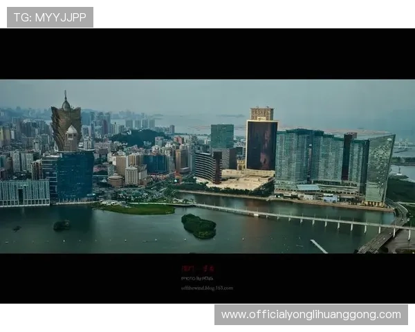 澳门贵宾厅的故事：从豪华到神秘的背后内幕全景揭秘