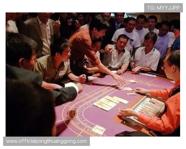 澳门赌场合法化对当地经济发展的促进作用分析